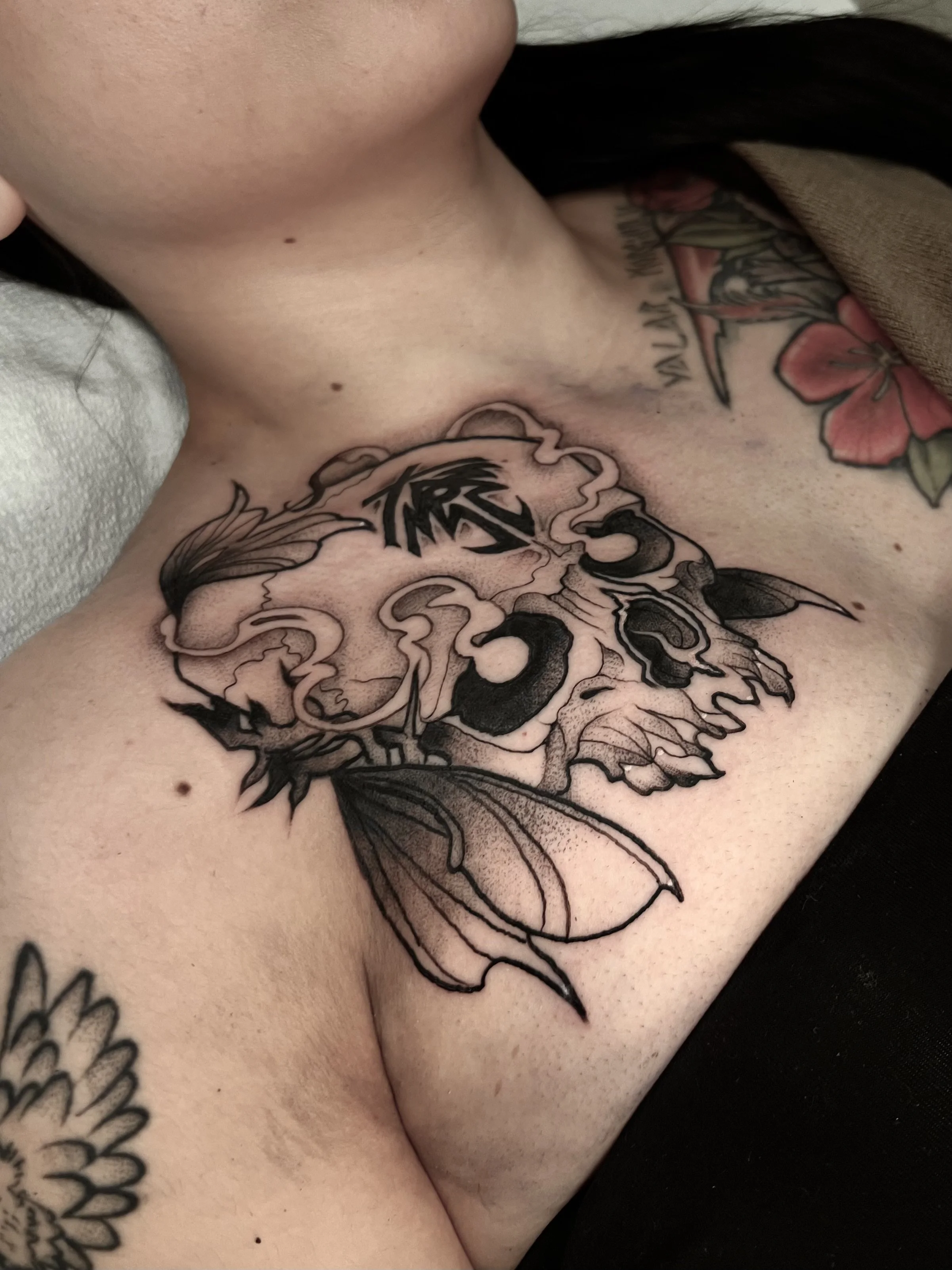 Franzel chest skull.jpg