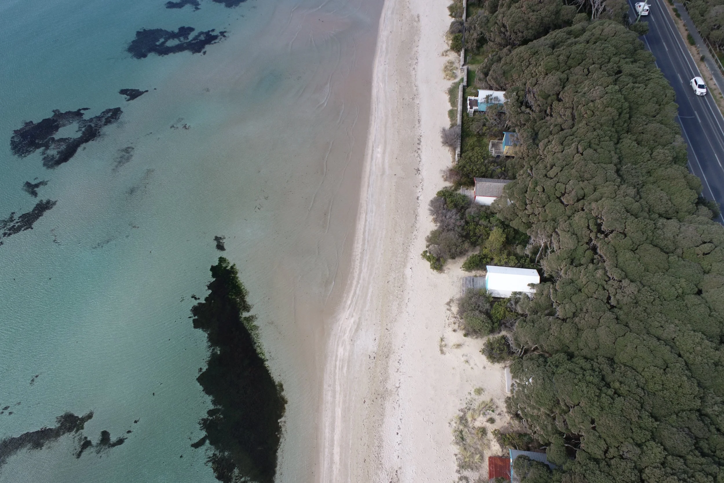 Q1 and Q2 - Quarterly Reports