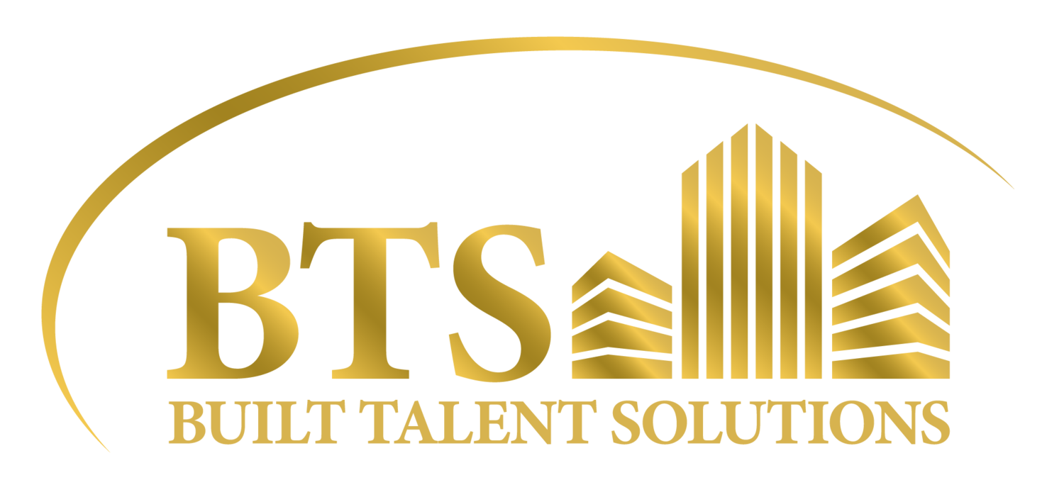 Built Talent Solutions