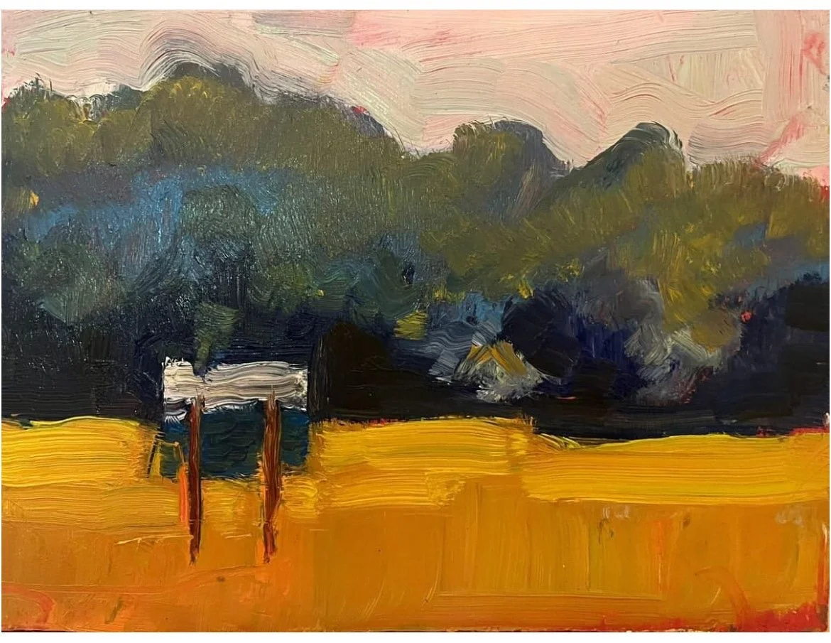 Pennsylvania, landscape