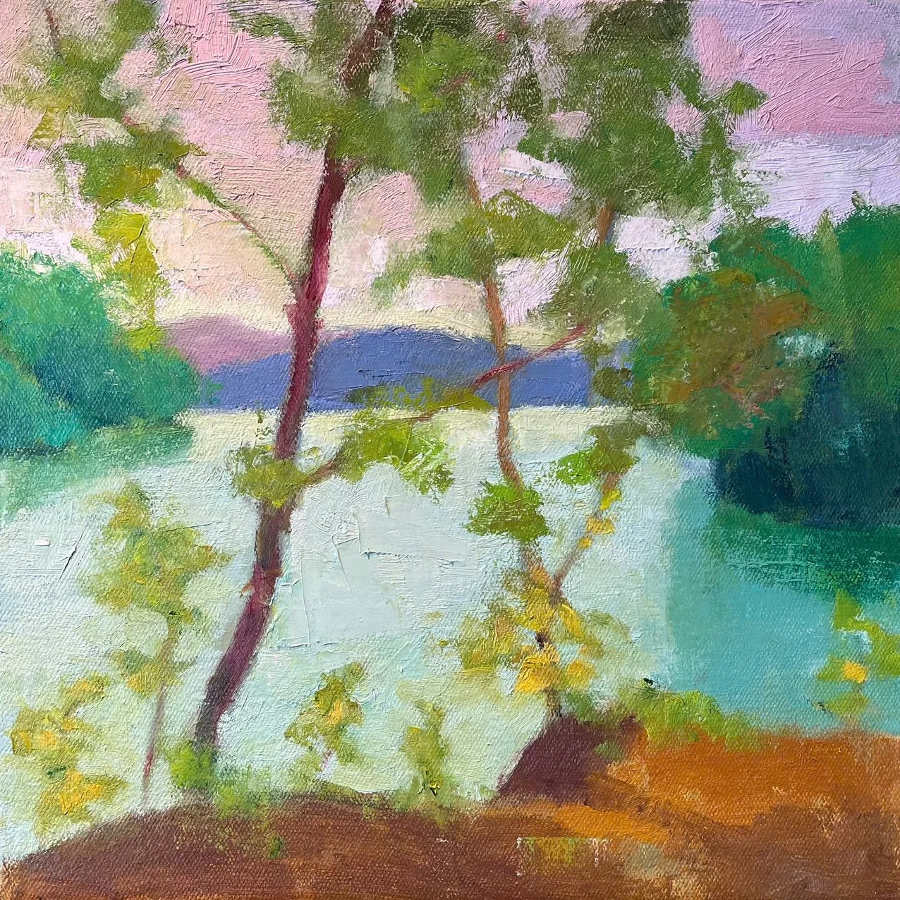 Pa Khoang Lake, Dien Bien