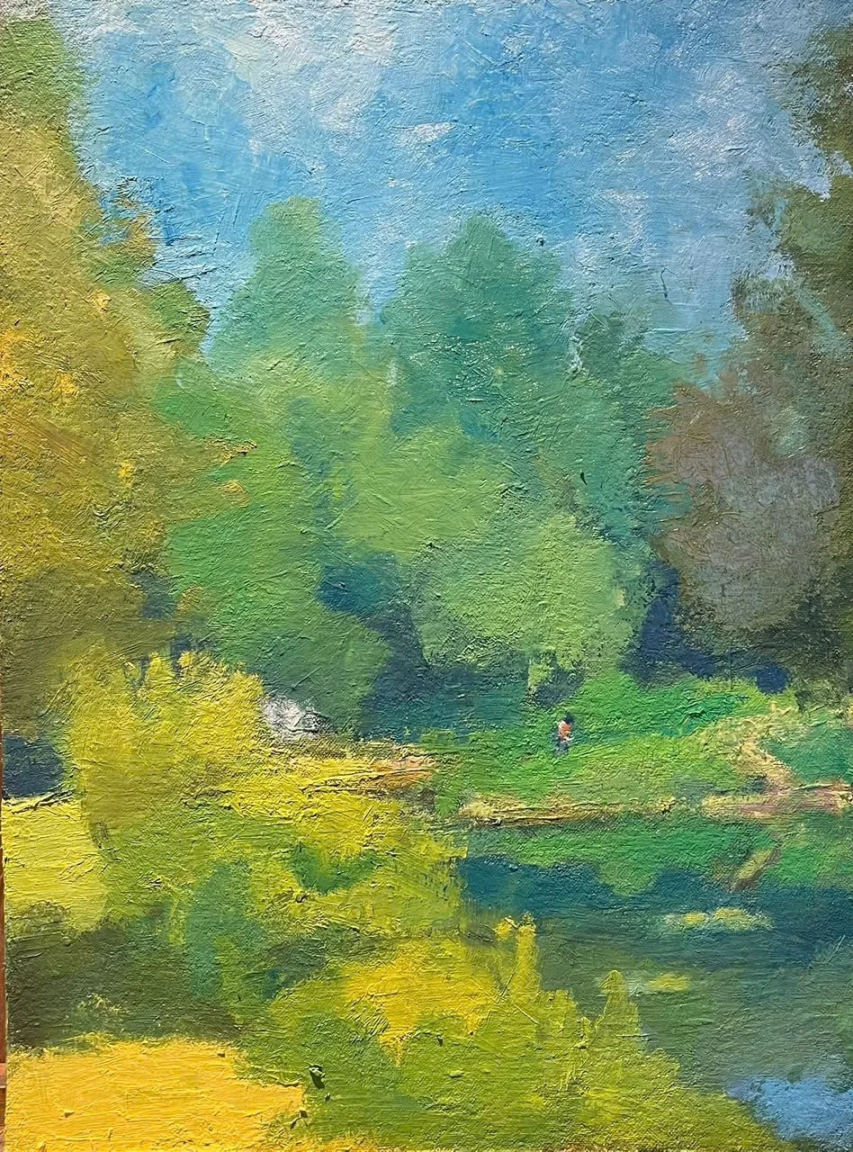 Mt Gretna, Pennsylvania