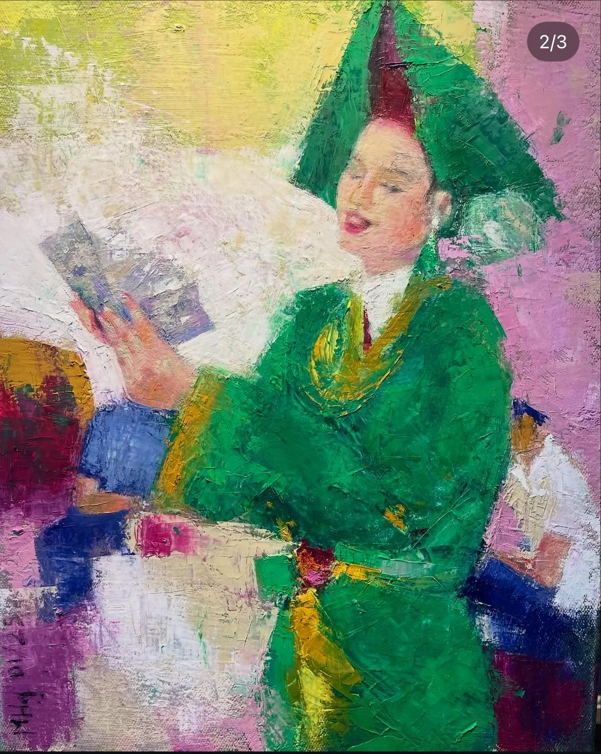 My Goddess, You are so Beautiful! No.3