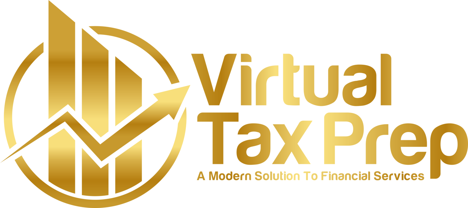 Virtual Tax Prep