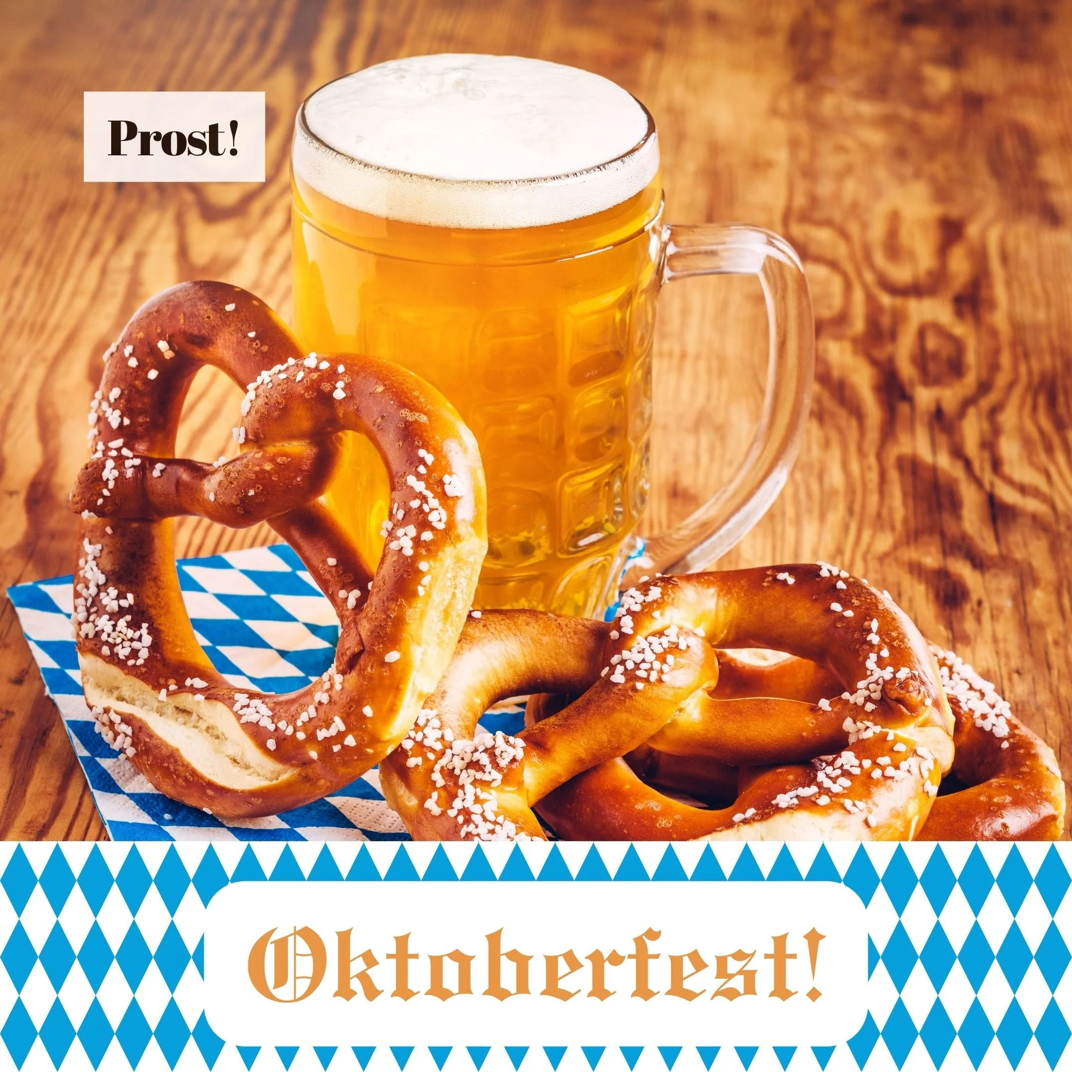 Oktoberfest with Lakeshore Brass