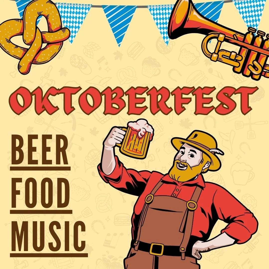 Oktoberfest with Lakeshore Brass