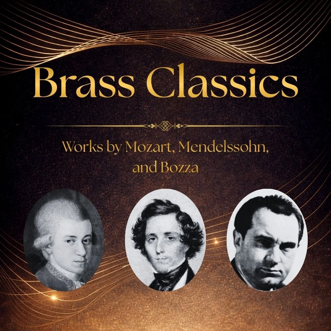 Brass Classics