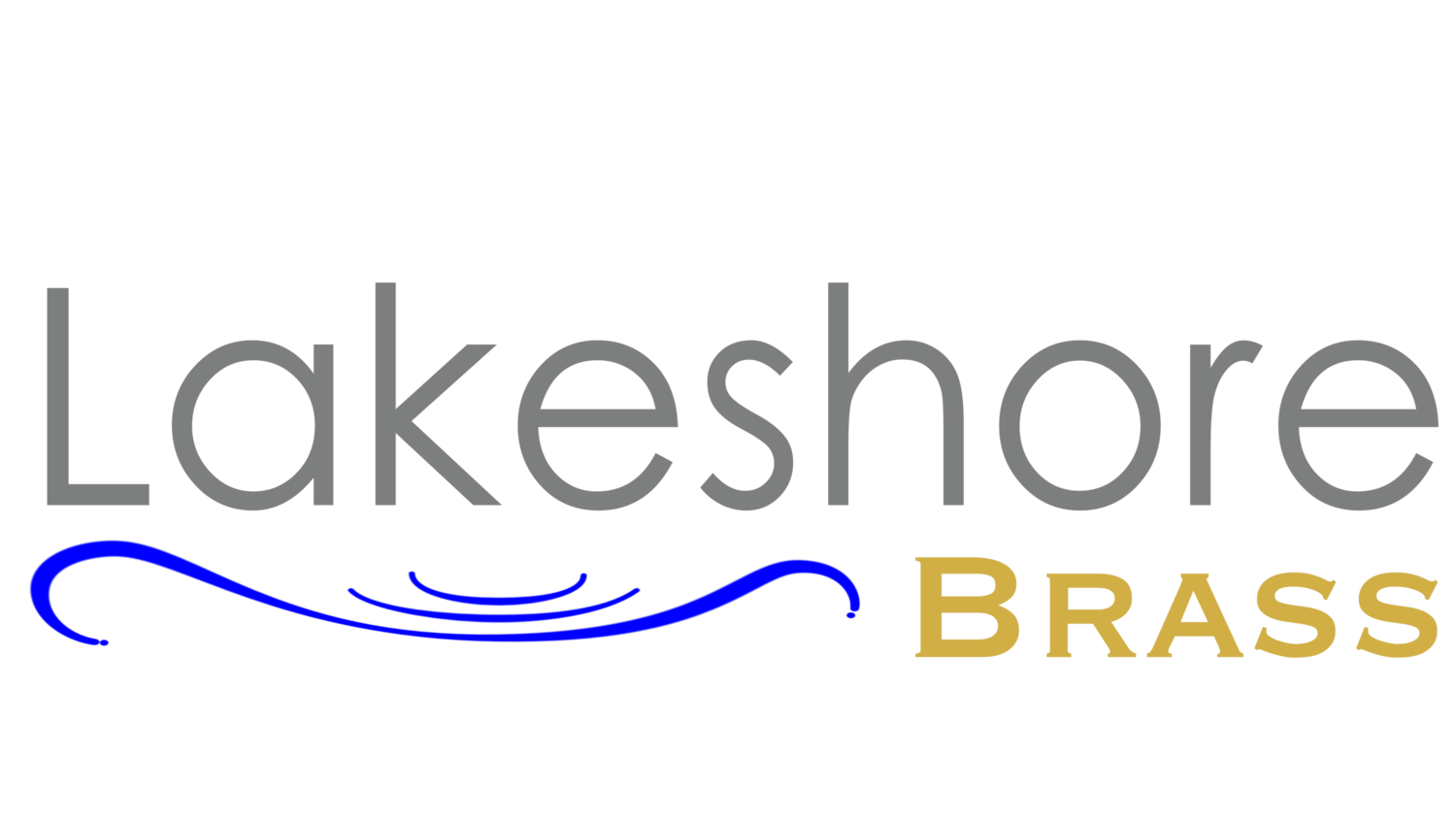 Lakeshore Brass