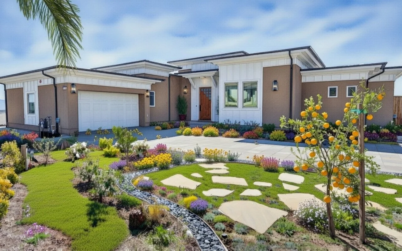 Nob Hill Project, Ventura, Cal