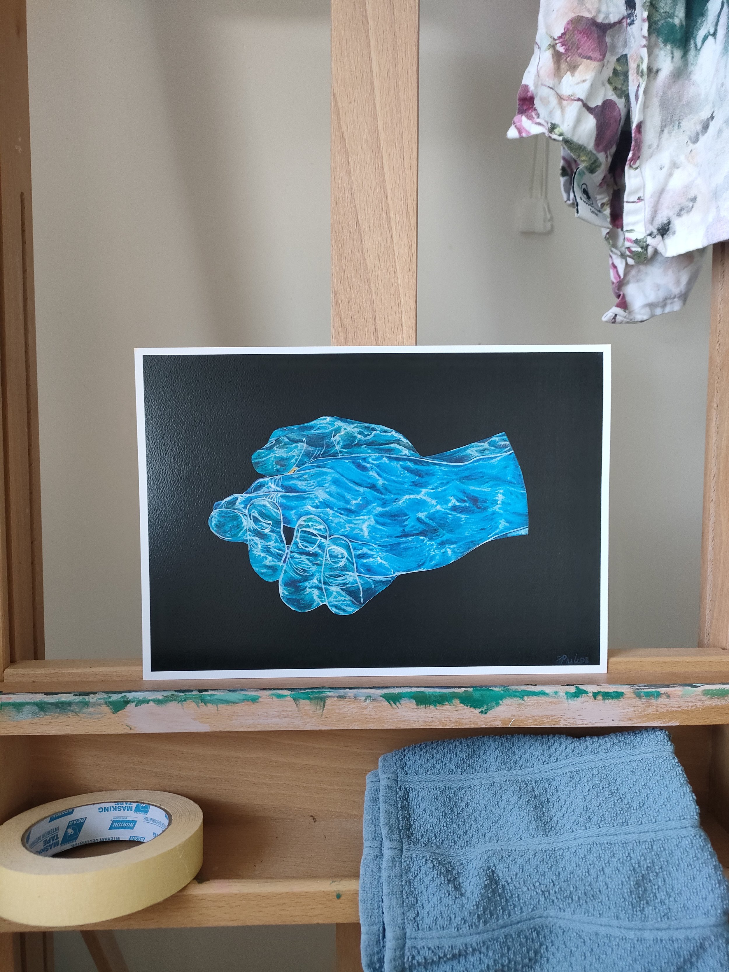A4 prints