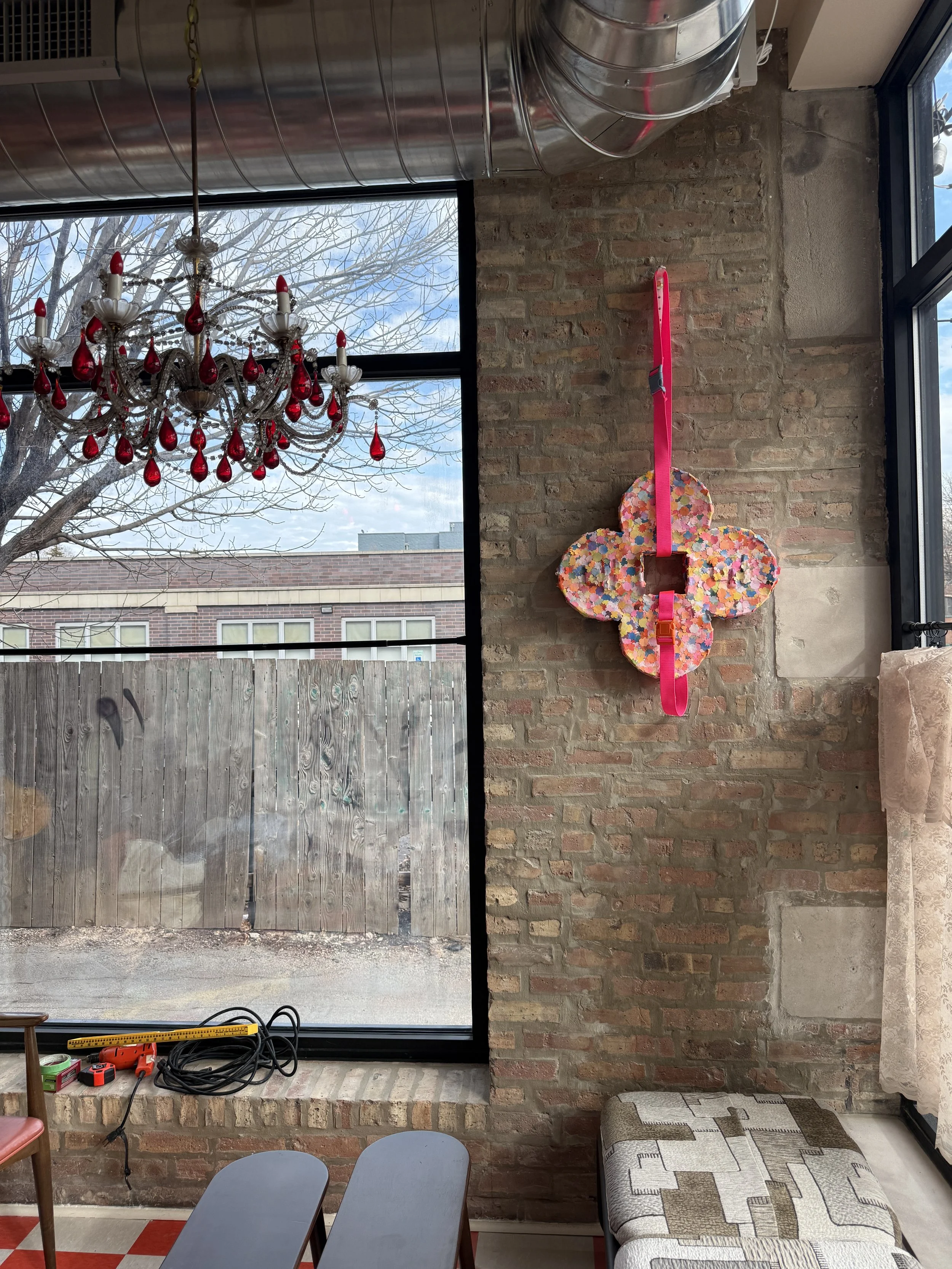 Txa Txa Club - Izzy Cho (Spring 2026)</span>