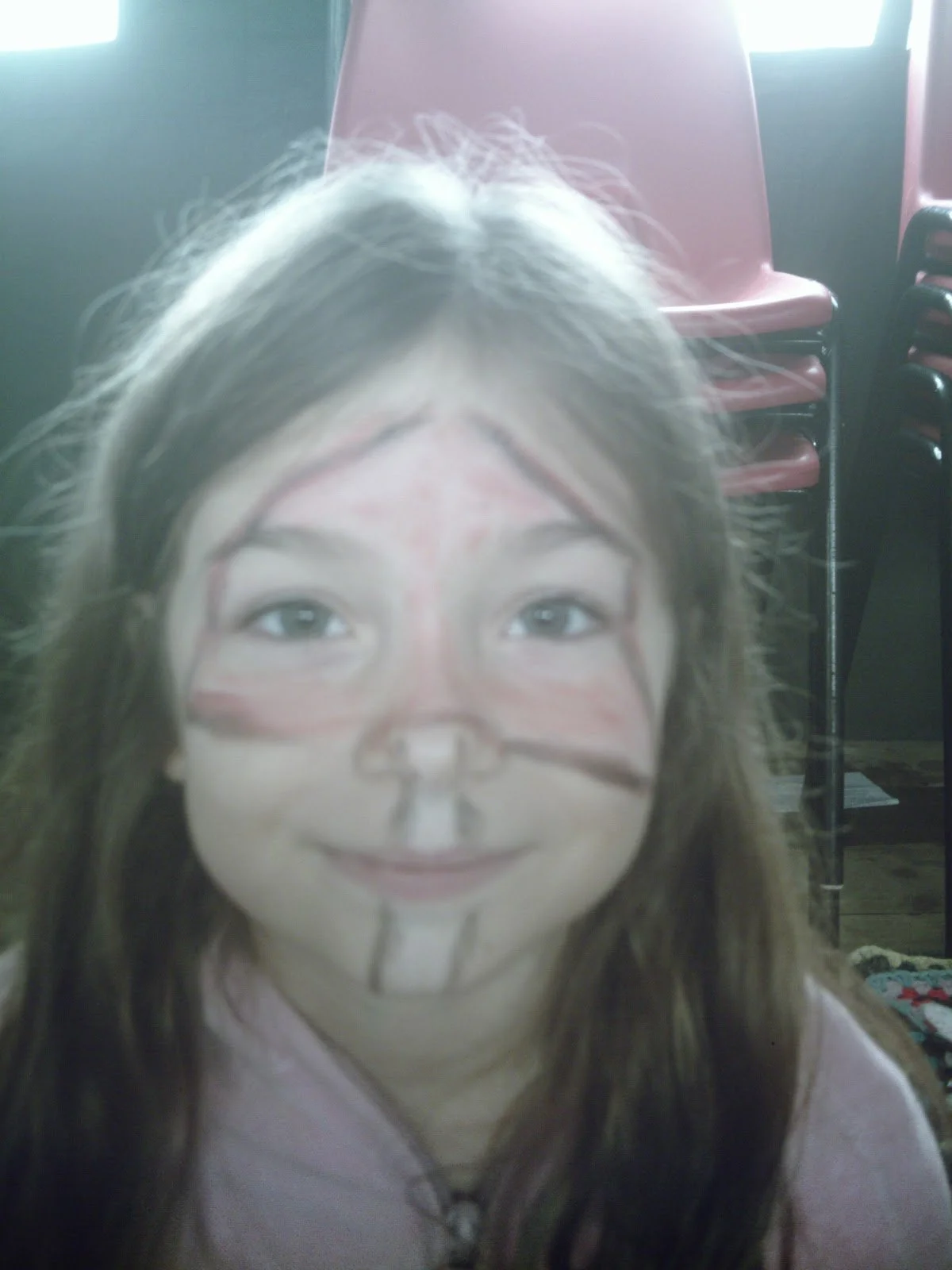 Autumn at Forest school