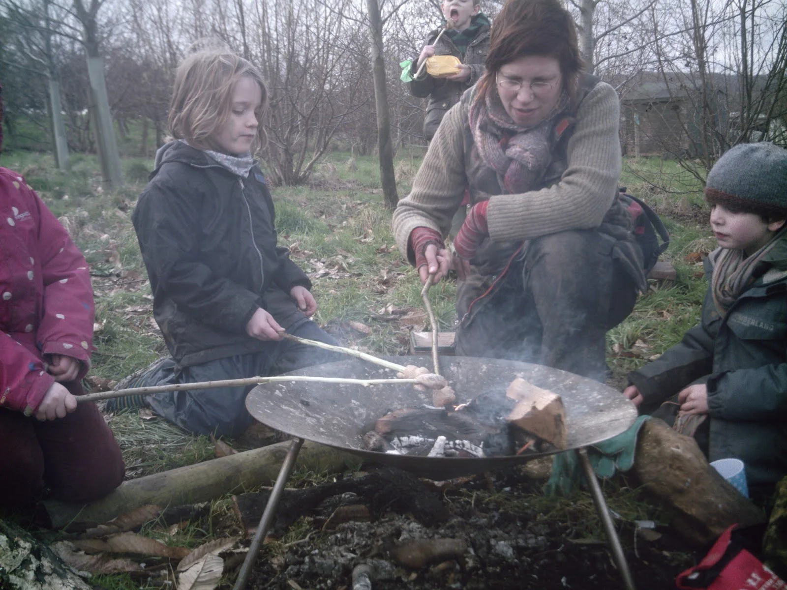 From freezing to warm sunshine: February's holiday sessions