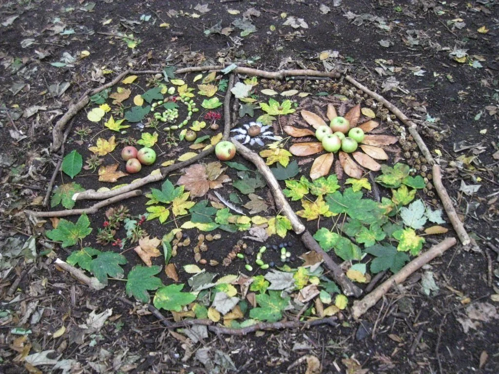 AUTUMN EQUINOX