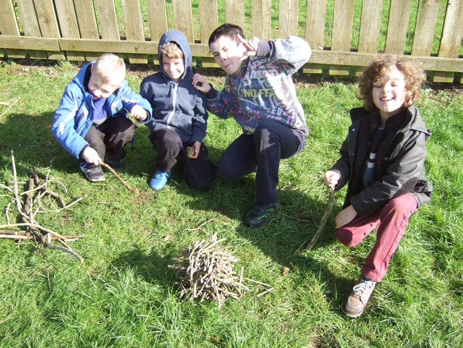 February half-term activities 2016