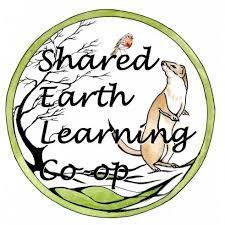 Shared Earth Learning co-op, Forest School &amp; SELGROW