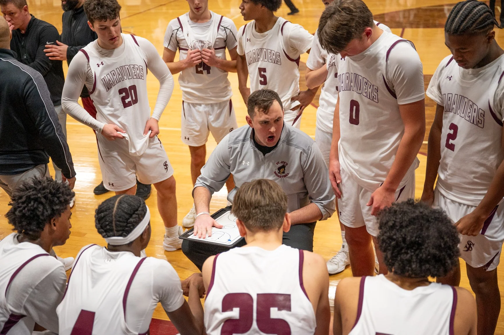 Sports Going Crazy This Year!