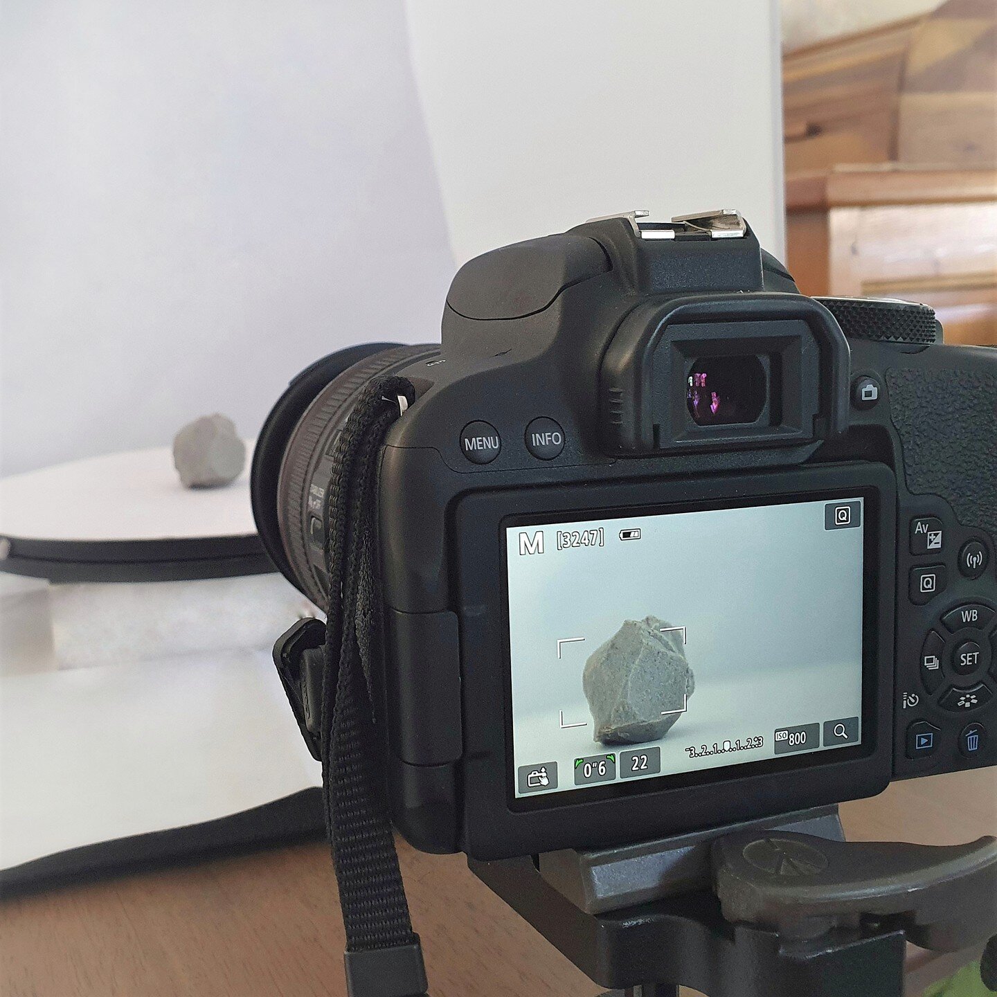 Archaeology isn't just about digging in the dirt, photography is an important aspect of recording sites and artefact details. With quality equipment and a team of professionals that know their way around a camera, Everick ensures that the archaeologi