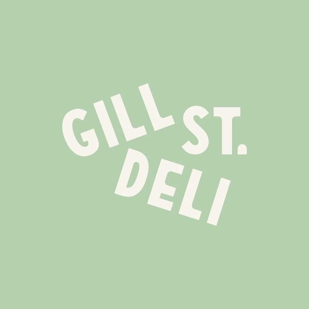 Gill St. Deli