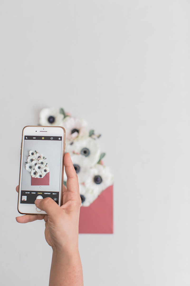 3 Ways to Use Styled Stock on Social Media