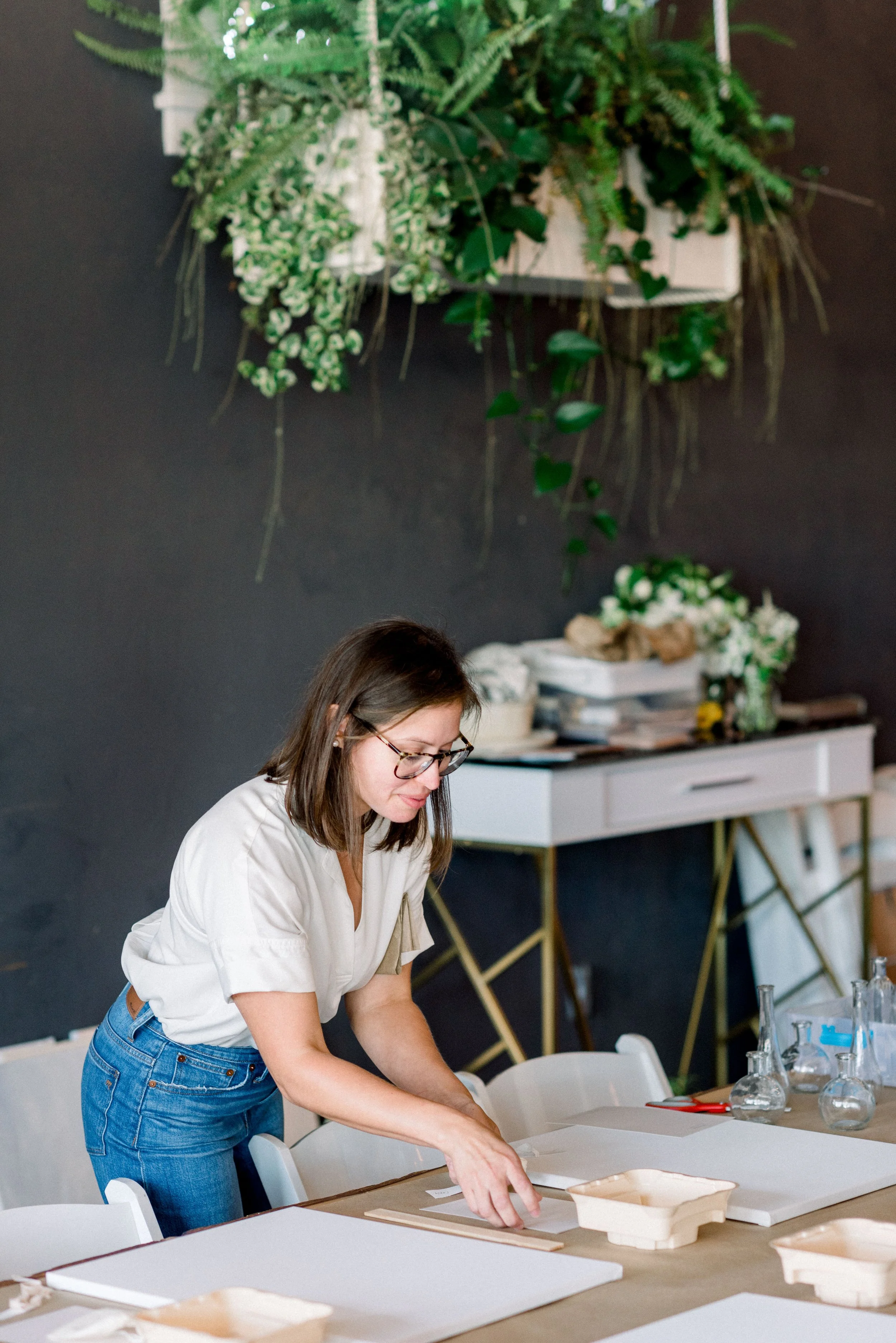 Styling Board Workshop with Epoch Designs x Priscilla Lee