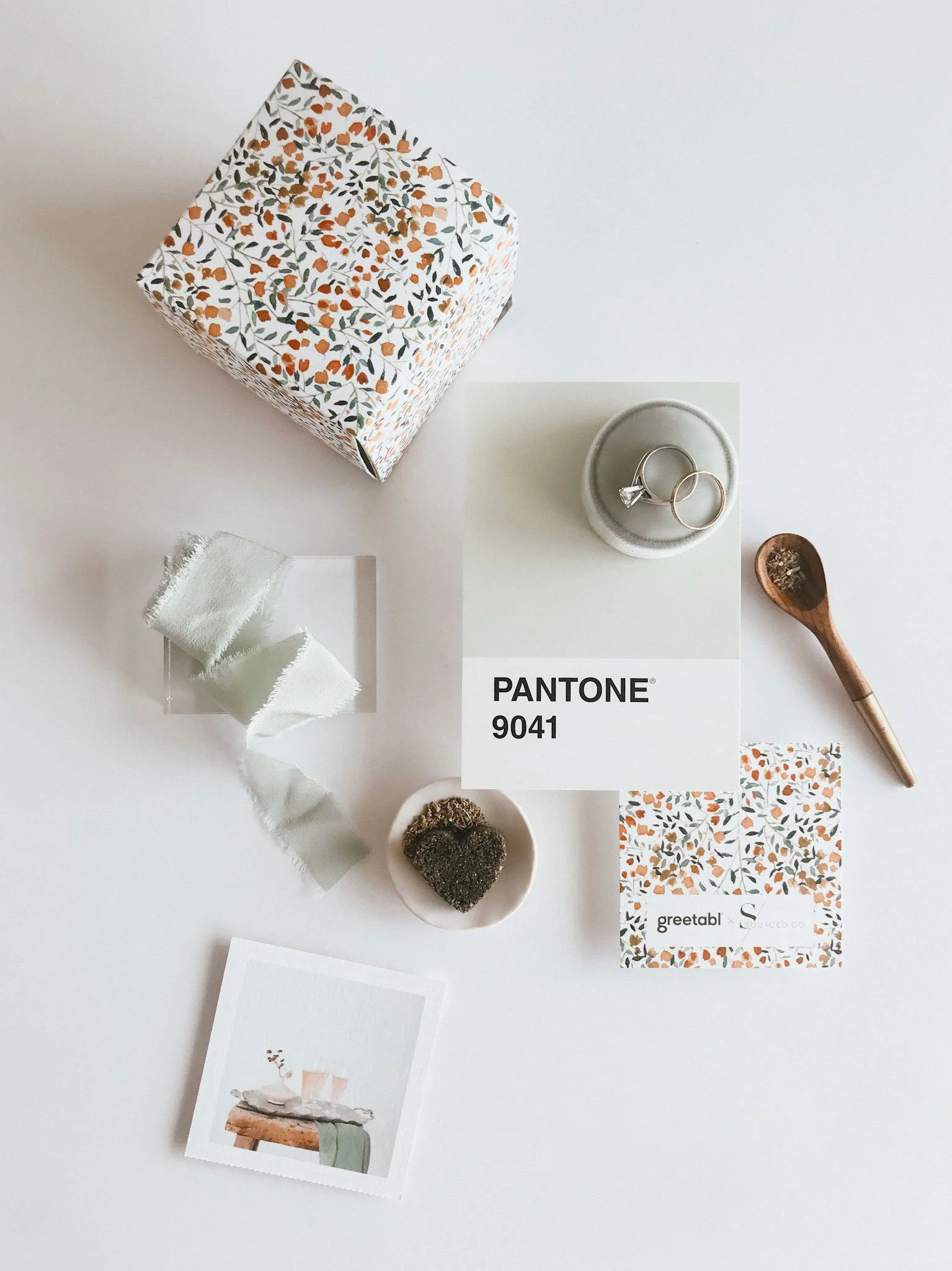 Greetabl x Sourced Co. Partnership