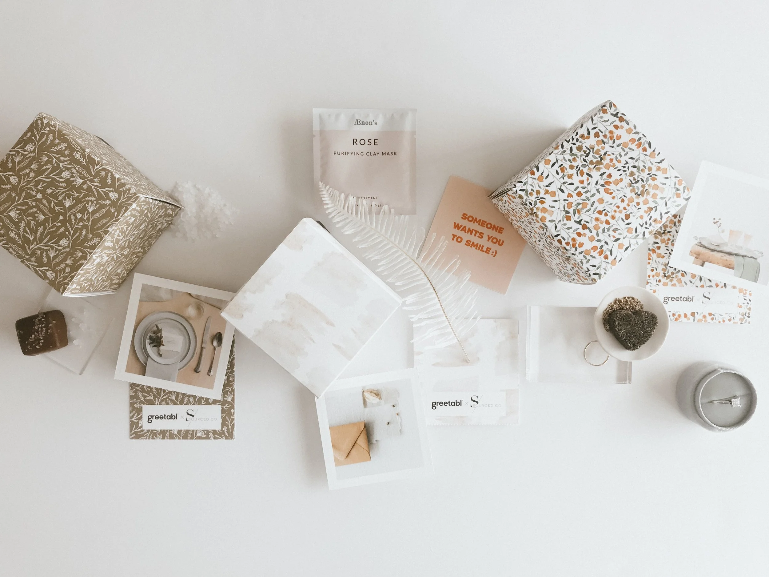 4 Moments You Should Say Thank You as a Creative or Wedding Pro