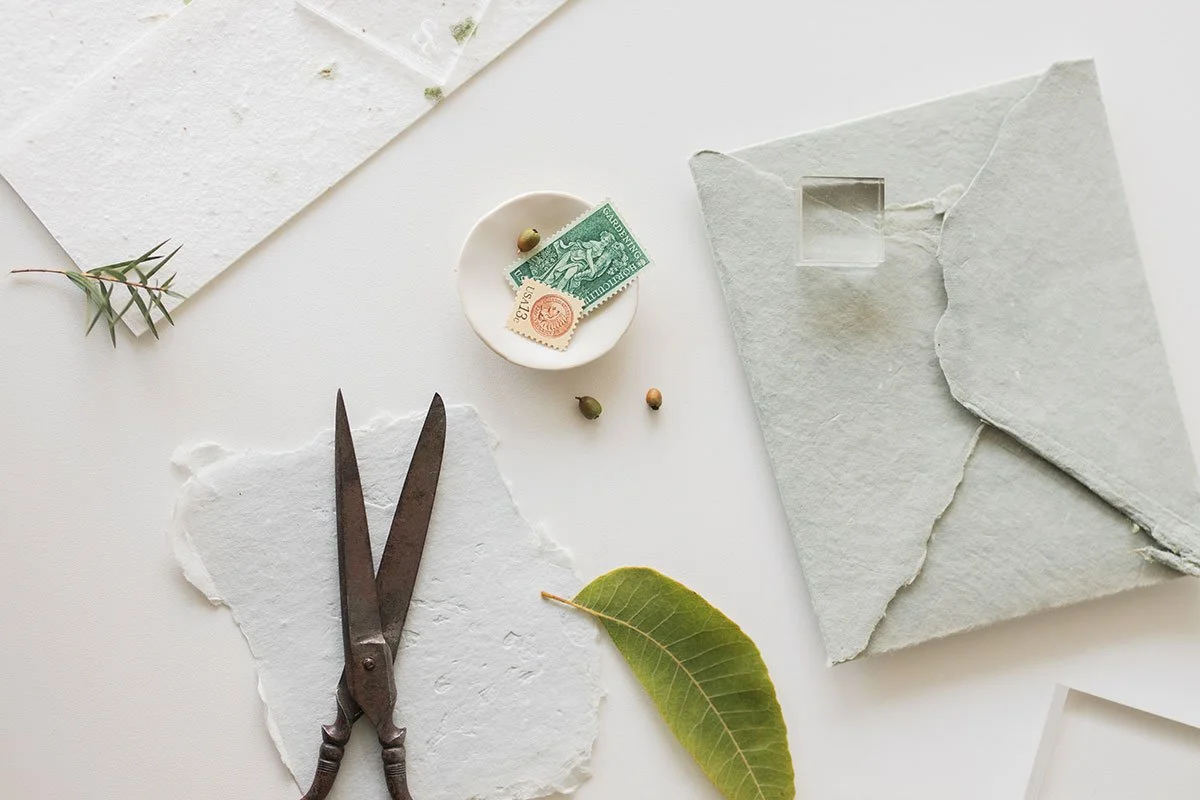 The Best Styling Props for Flat Lays