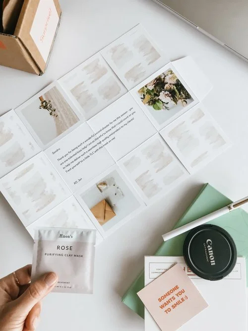 Why an Easy, Effective Client Gifting Process is Worth Investing In