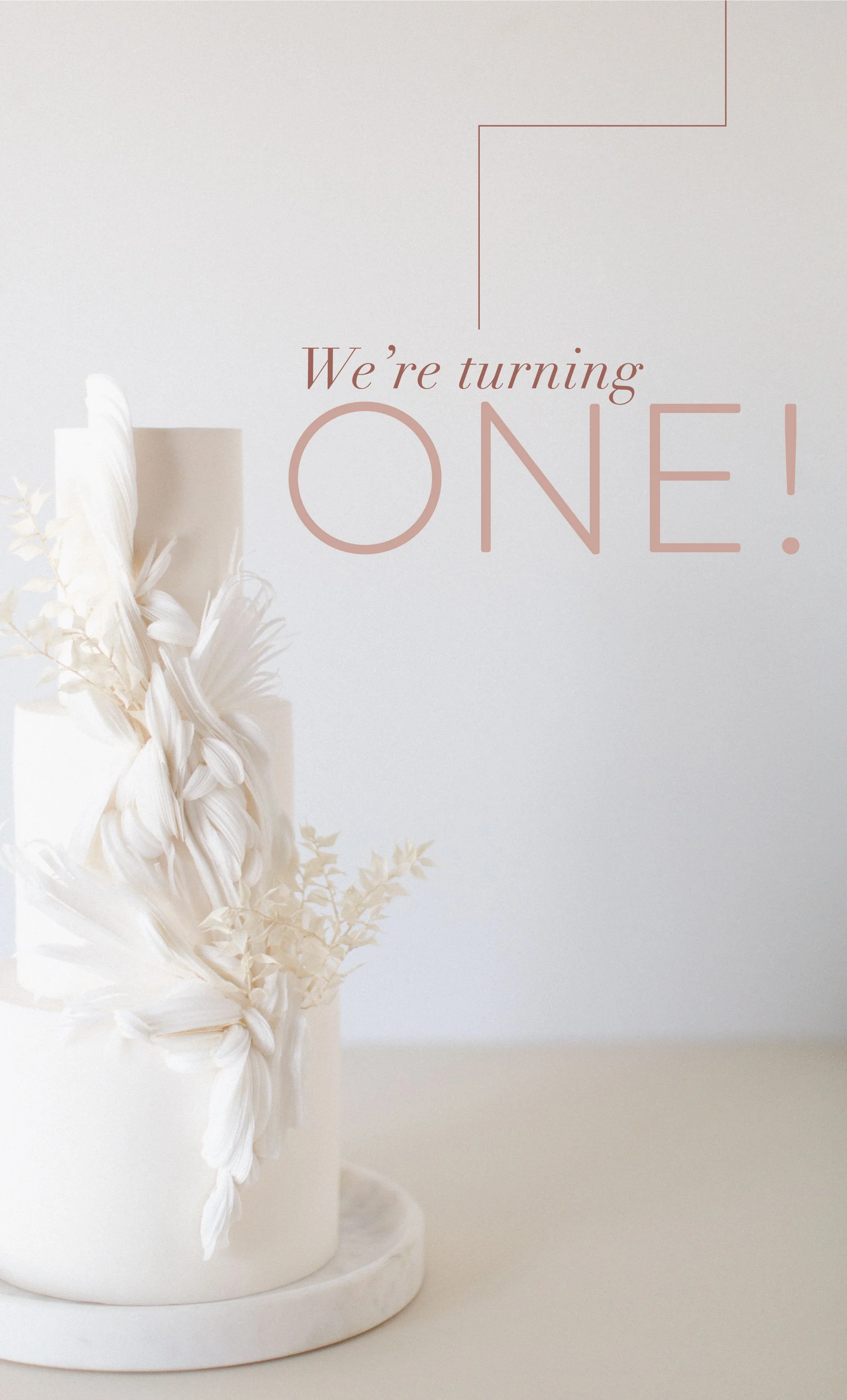 Sourced Co. Turns 1!