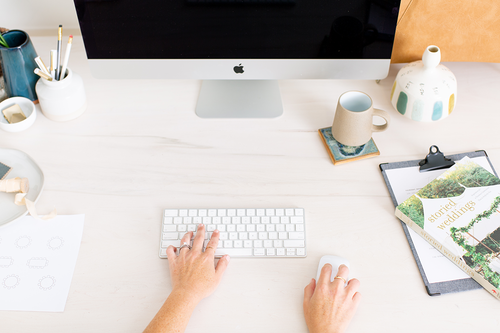 Easy Ways to Customize Stock Photography to Fit Your Brand