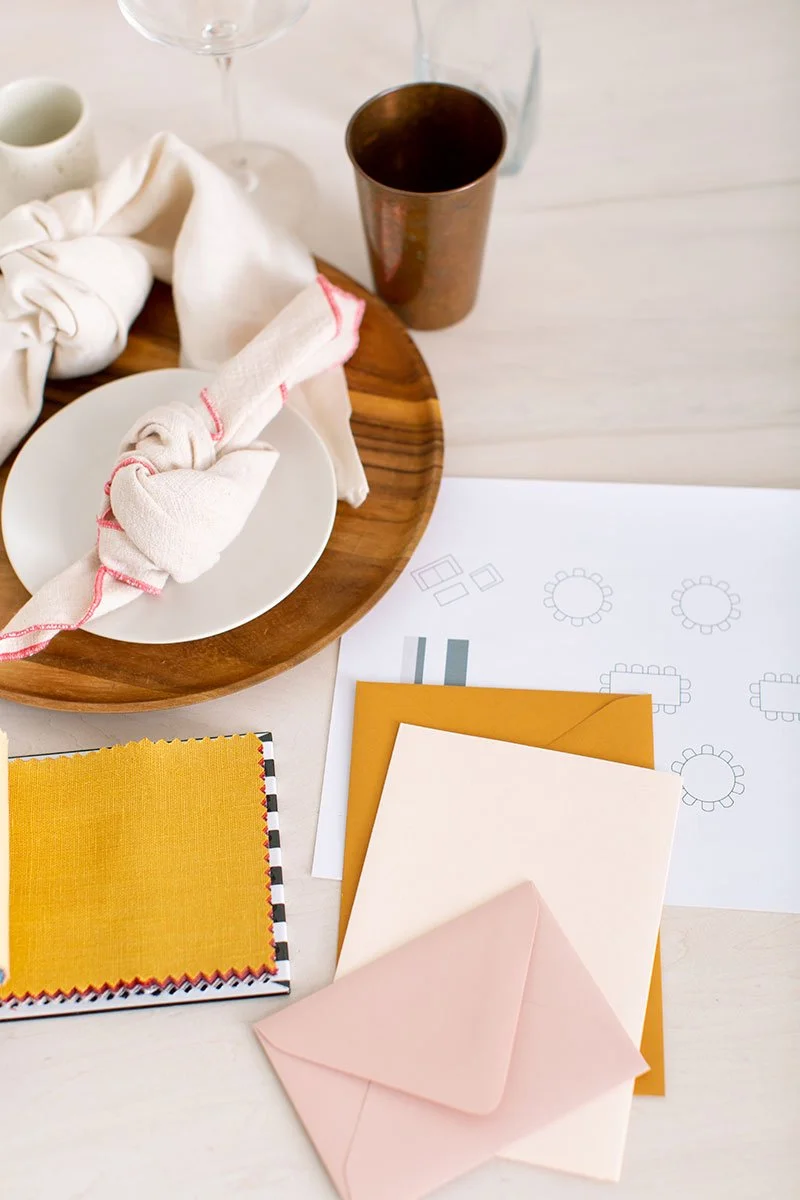 Essential Stock Photos for Wedding Planners