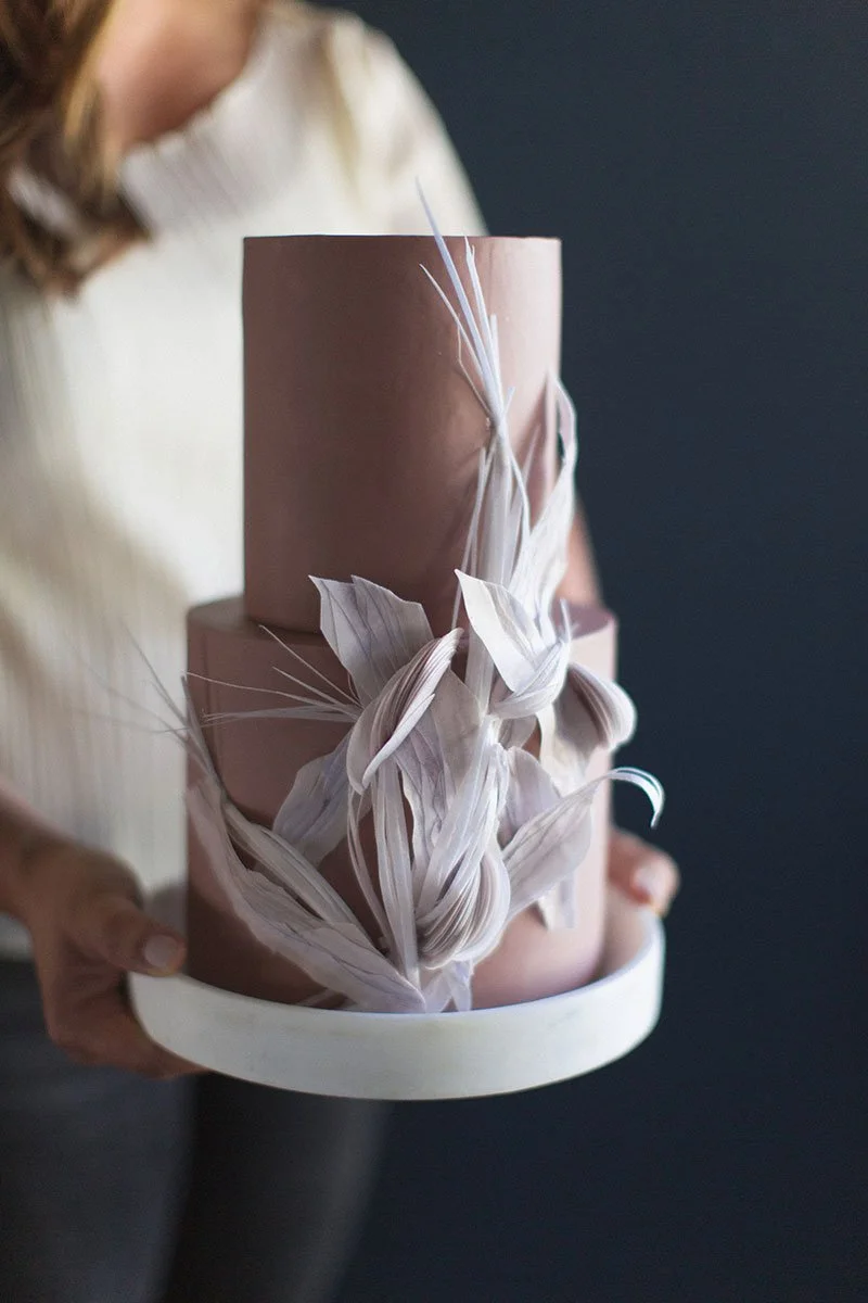 Stock Photos for a Moody Color Palette