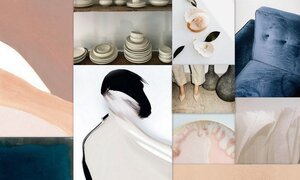 Tips to Create the Perfect Mood Board