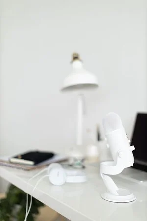 Essential Stock Photos for Podcasters