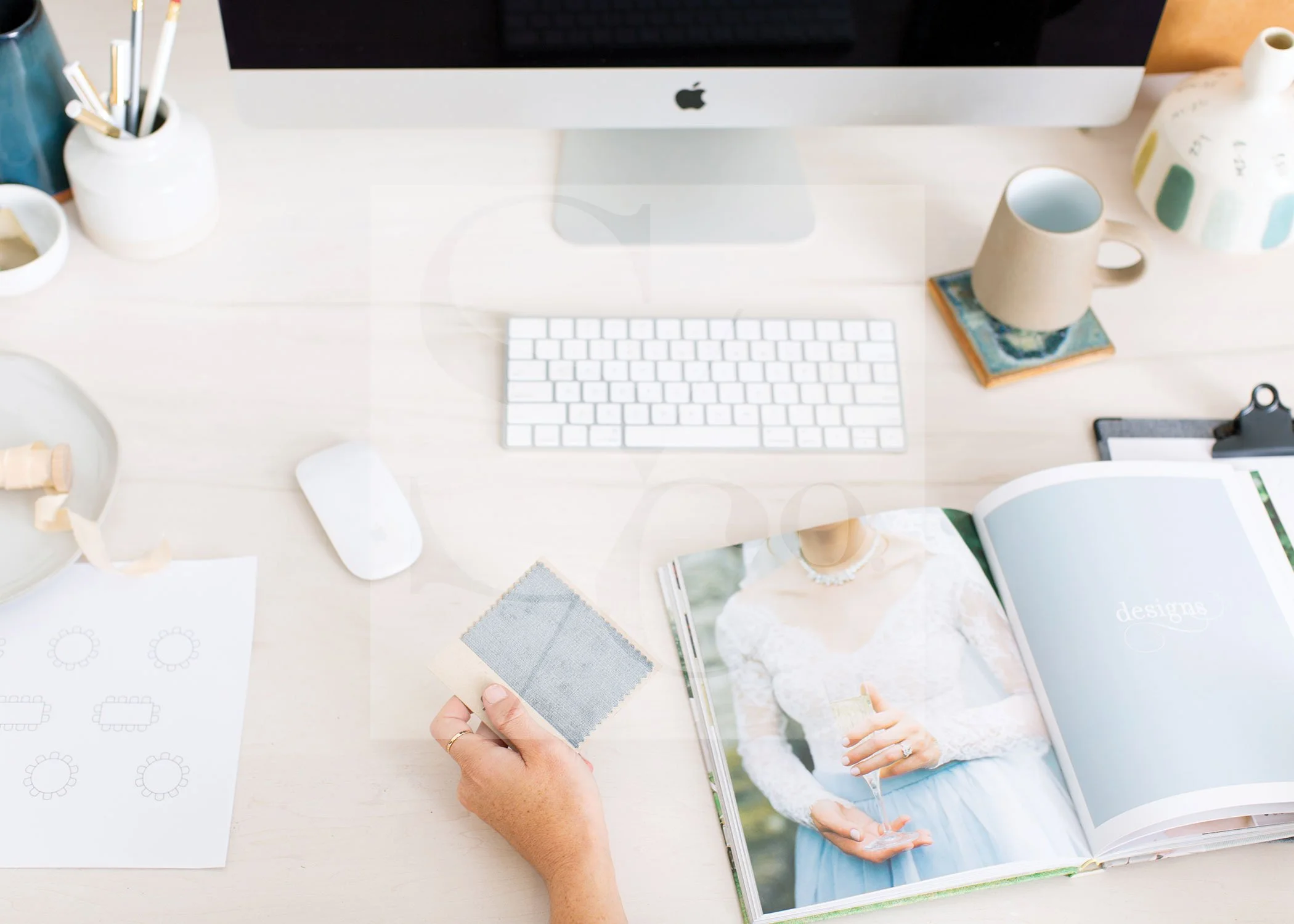 Our Favorite Desk Stock Photos