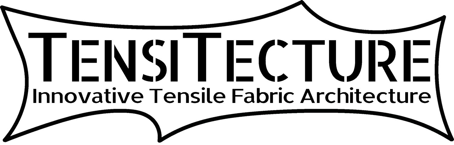TensiTecture - Tensile Fabric Structure Specialists