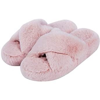 Pink Slippers