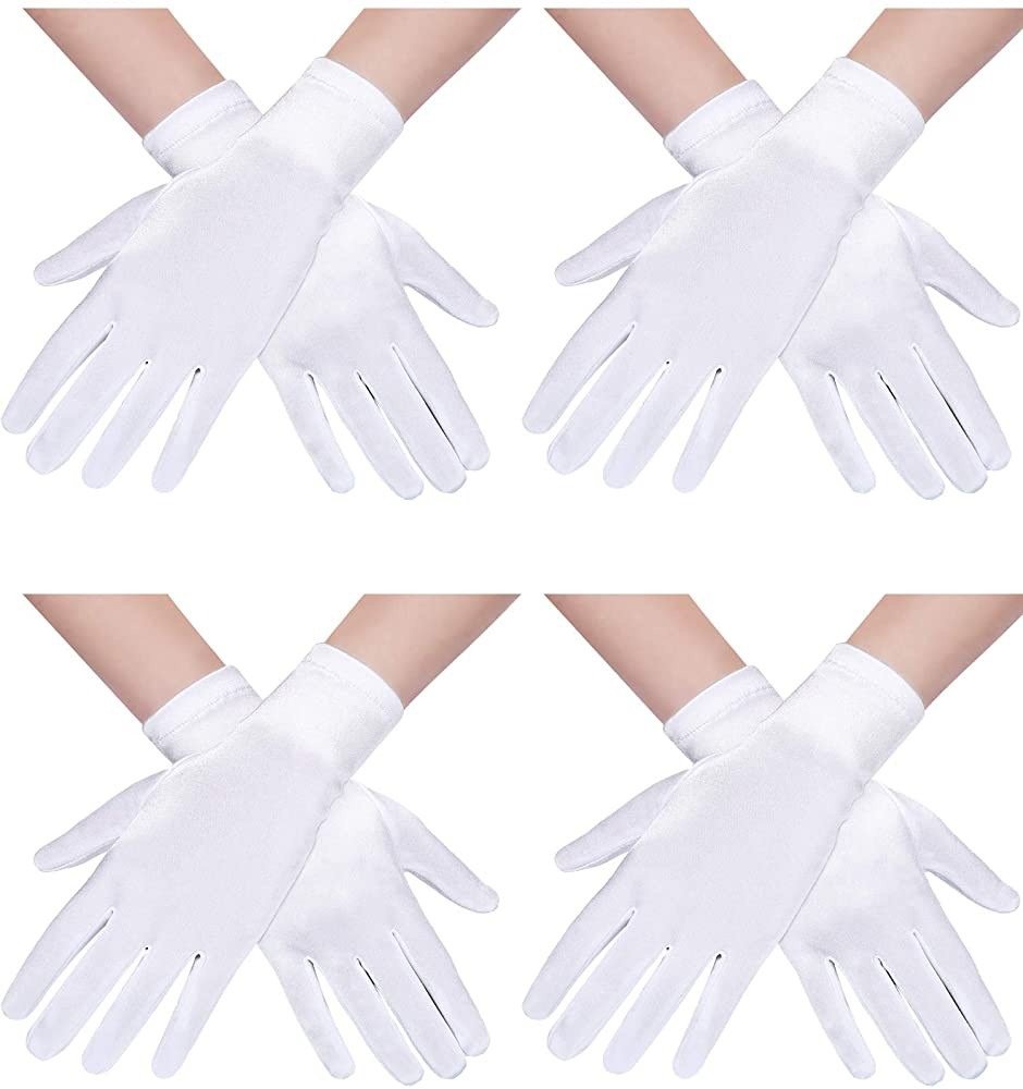 Gloves Set