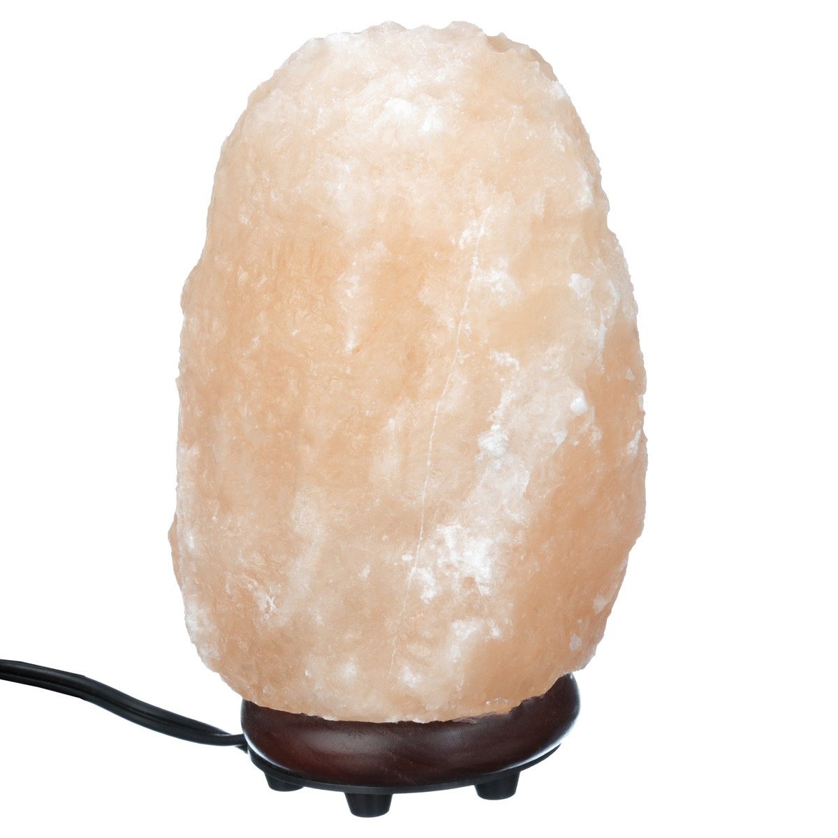 7-10 lbs salt lamp