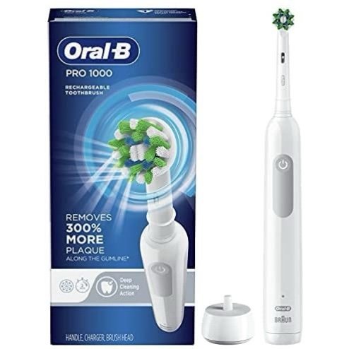 Oral B Toothbrush 