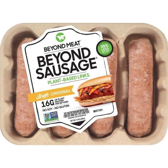 Original beyond sausage