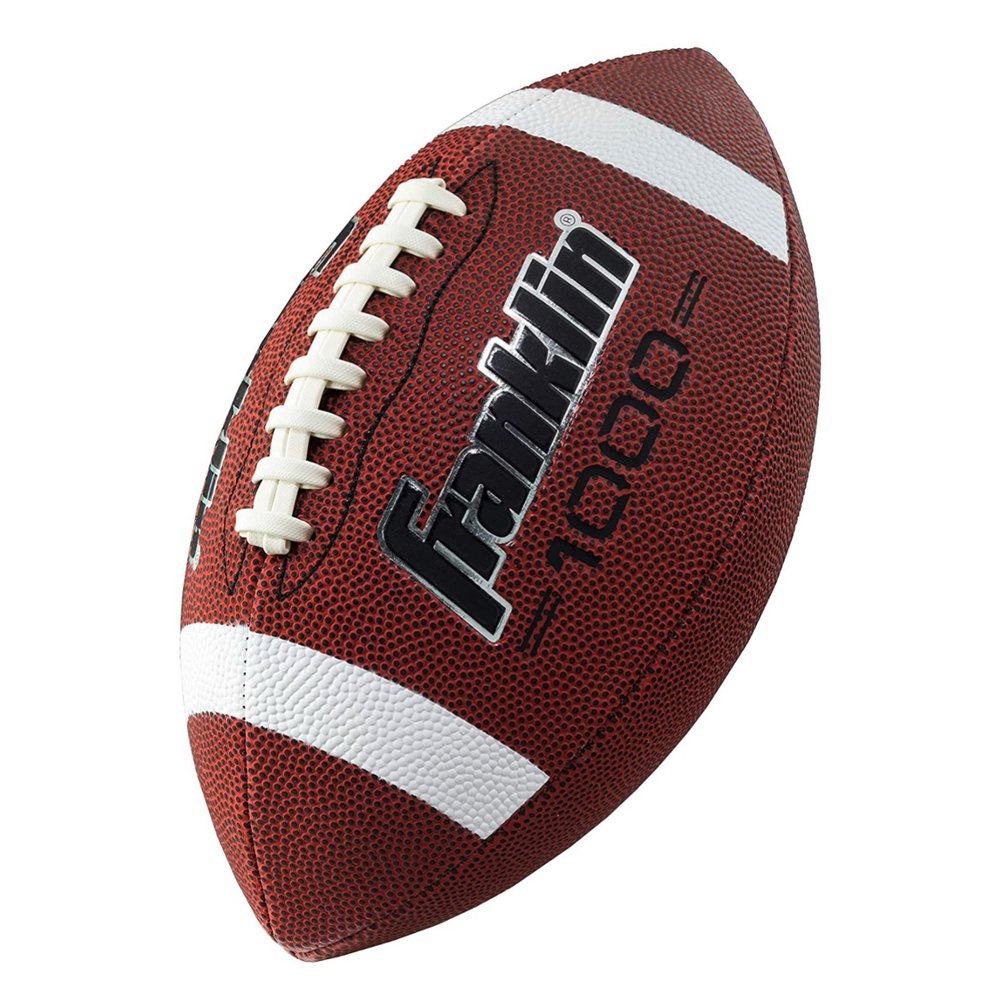 Faux Leather Football