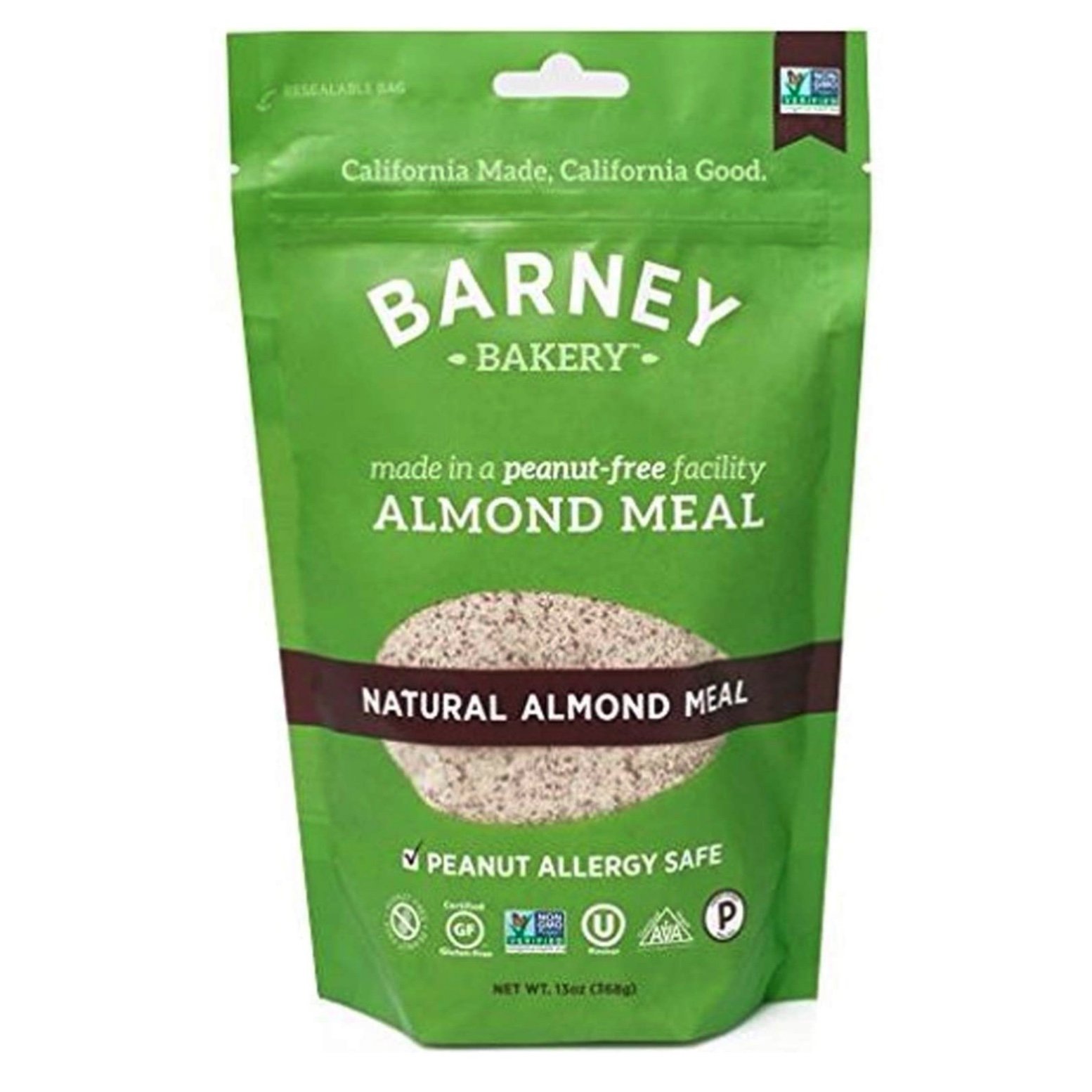 Almond meal