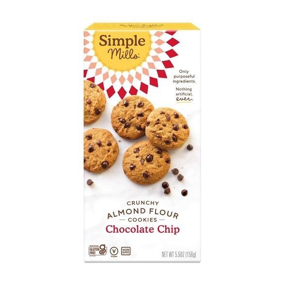 Chocolate chip cookies (Copy)