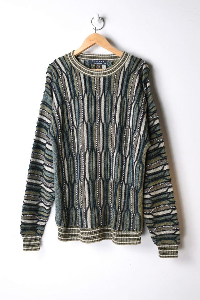 Vintage 90’s sweater