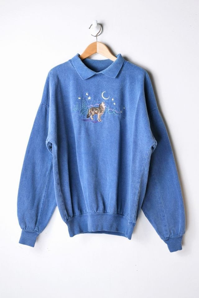 90’s Wild Sweatshirt