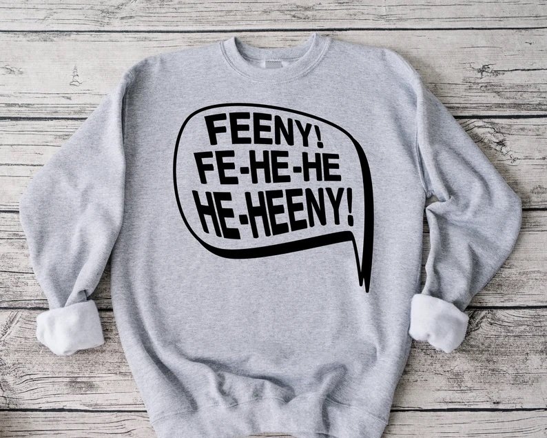 FEENY Sweatshirt 