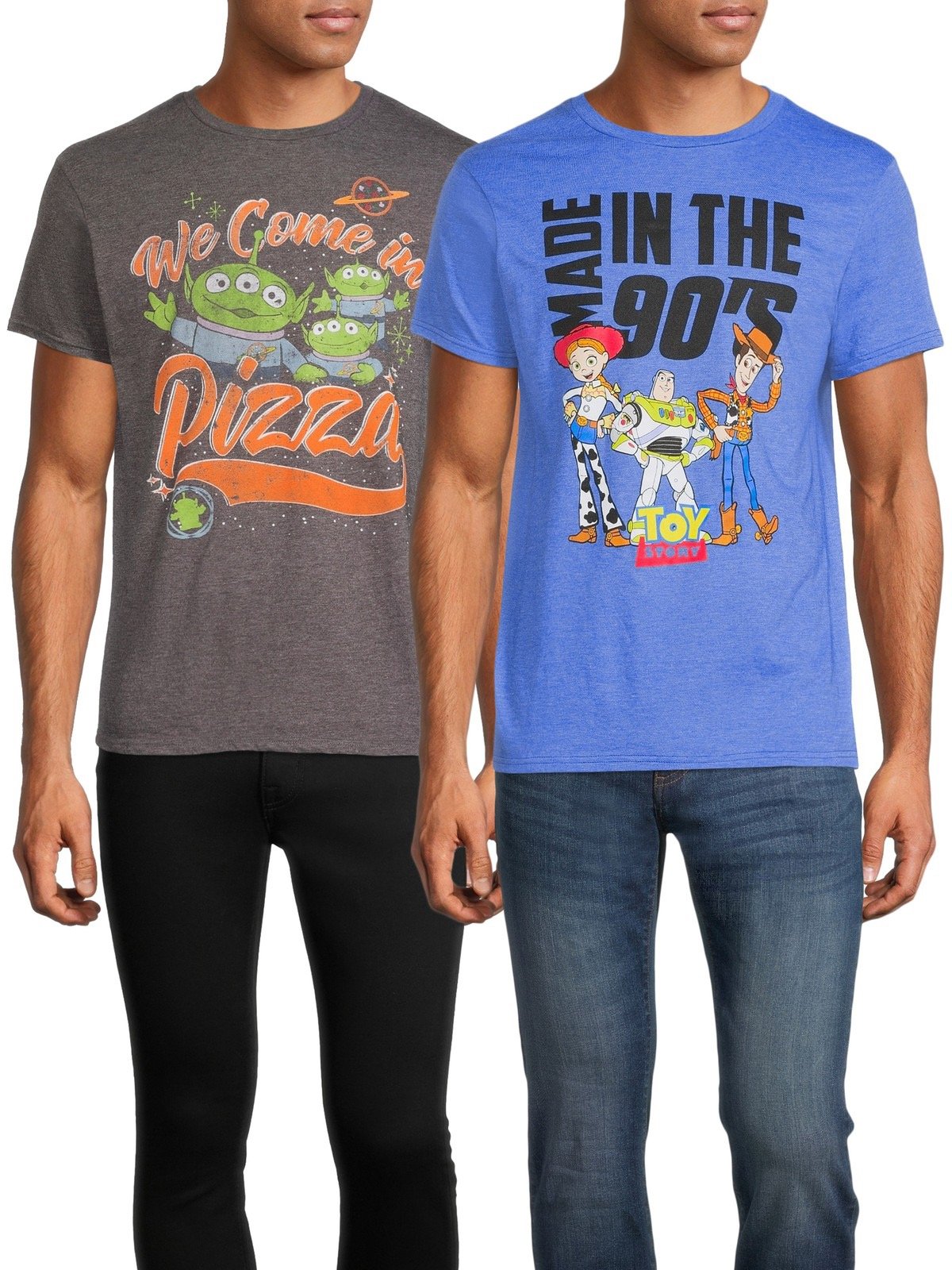 Toy story shirts