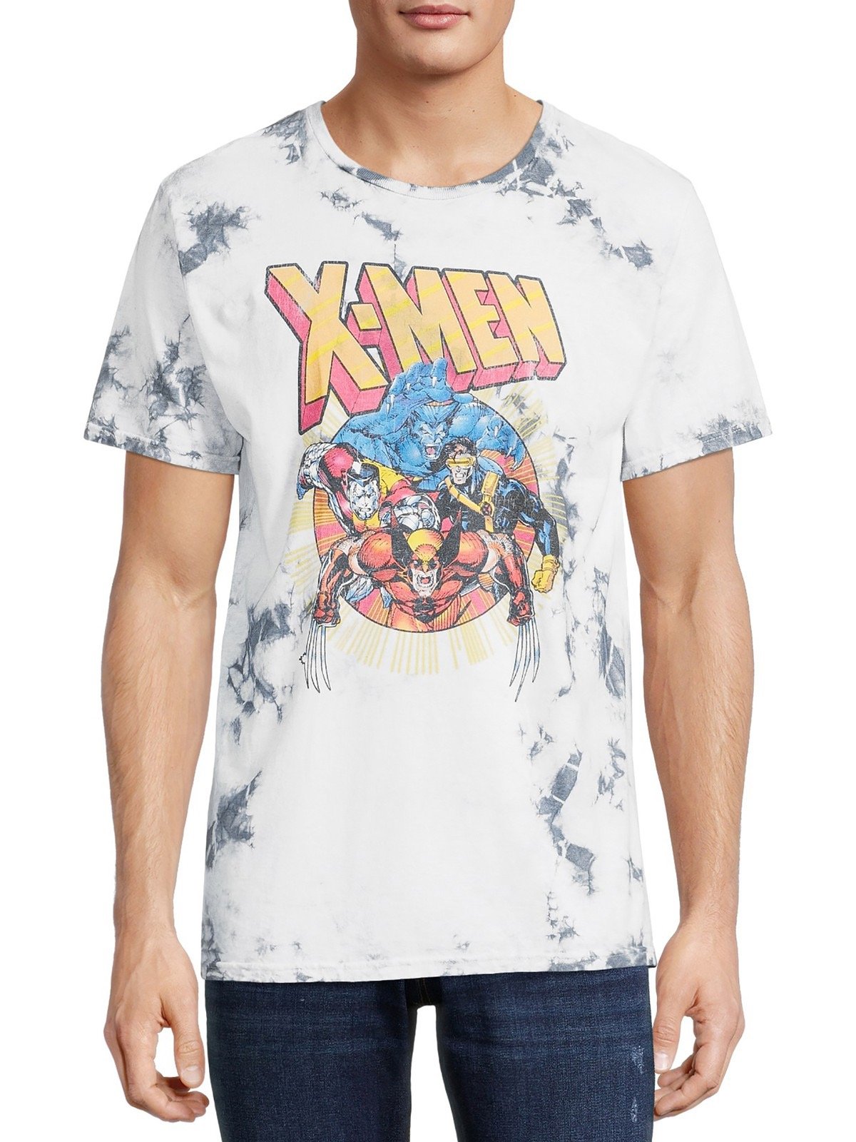 Men’s X-Men Shirt